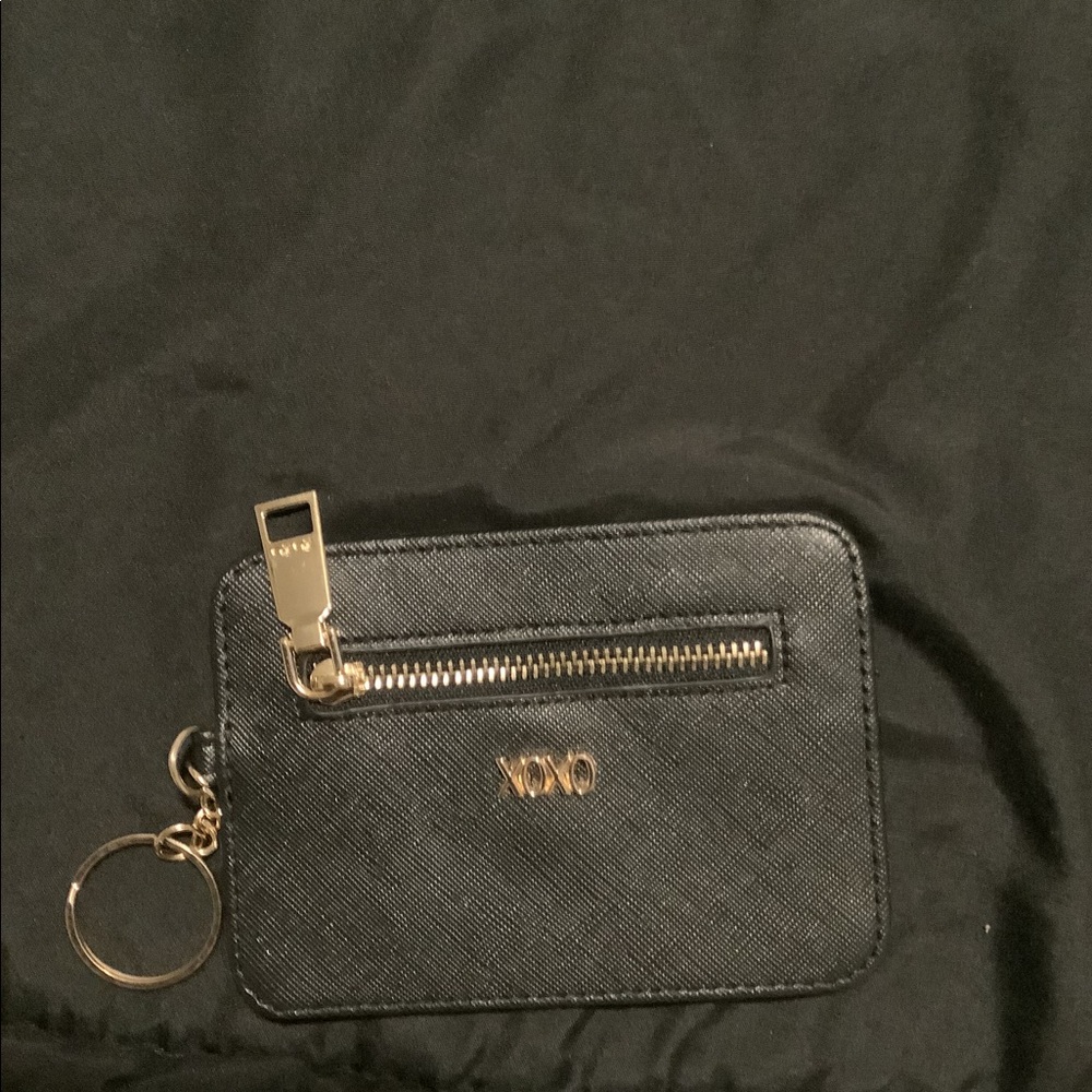 Xoxo Wallet ❤️